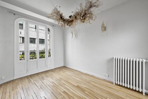 Office in Vincennes, Val-de-Marne