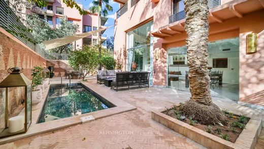 Apartamento - Marrakech, Marrakesh-Safi