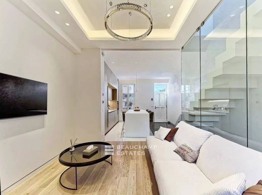 Luxury home in Saint-Jean-Cap-Ferrat, Alpes-Maritimes