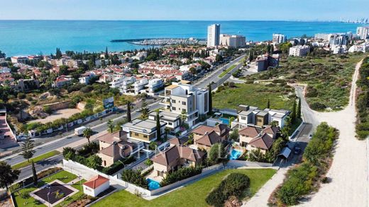 Apartment in Pyrgos, Limassol District