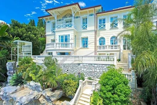 Villa in Roquebrune-Cap-Martin, Alpes-Maritimes