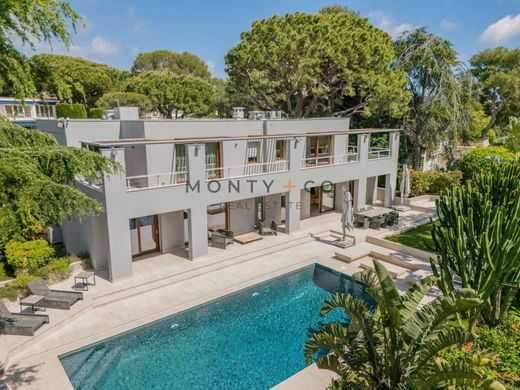 Villa en Saint-Jean-Cap-Ferrat, Alpes Marítimos