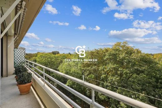 Apartment / Etagenwohnung in La Muette, Auteuil, Porte Dauphine, Paris