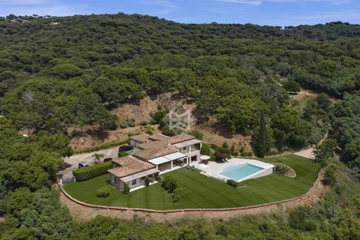 Casa di lusso a La Croix-Valmer, Var