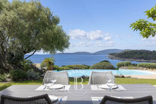 Villa à Sainte-Lucie de Porto-Vecchio, Corse-du-Sud