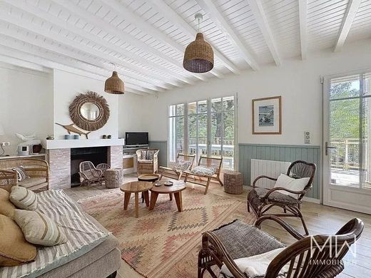 Villa à Cap Ferret, Gironde