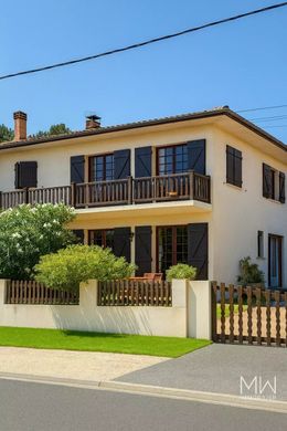 Luxus-Haus in Lège-Cap-Ferret, Gironde