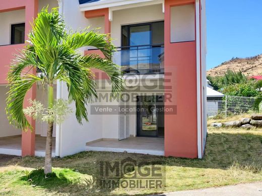 Luxe woning in Cul-de-Sac