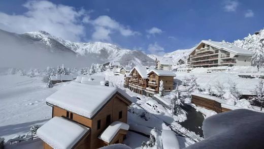 套间/公寓  Auron, Alpes-Maritimes