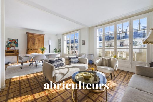 Διαμέρισμα σε La Muette, Auteuil, Porte Dauphine, Paris