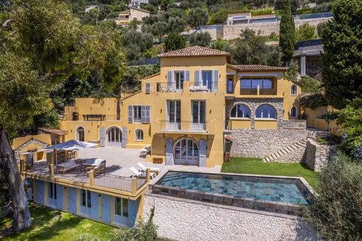 Villa a Villefranche-sur-Mer, Alpi Marittime