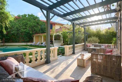 Villa in Le Cannet, Alpes-Maritimes