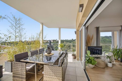 Apartment in Villeneuve-Loubet, Alpes-Maritimes