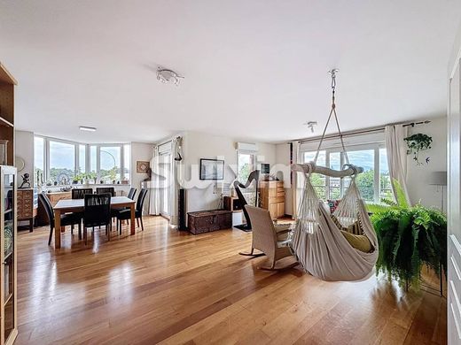 Appartement in Ferney-Voltaire, Ain