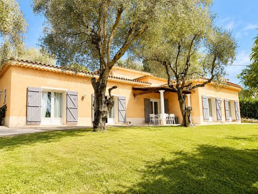 Luxury home in Villefranche-sur-Mer, Alpes-Maritimes