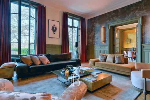 Apartment / Etagenwohnung in Lyon, Rhône