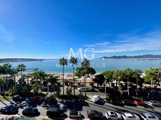 Apartament w Cannes, Alpes-Maritimes