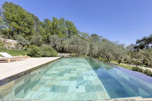 ﻓﻴﻼ ﻓﻲ Valbonne, Alpes-Maritimes