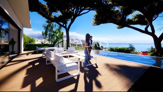 Villa - Roquebrune-Cap-Martin, Alpes Marítimos