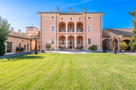 Замок, Gazzola, Provincia di Piacenza