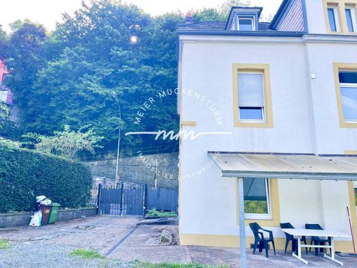 公寓楼  Luxembourg, Ville de Luxembourg