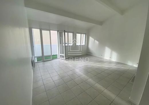 Apartament w Montreuil, Seine-Saint-Denis