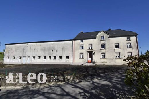 Luksusowy dom w Merscheid, Esch-sur-Sûre