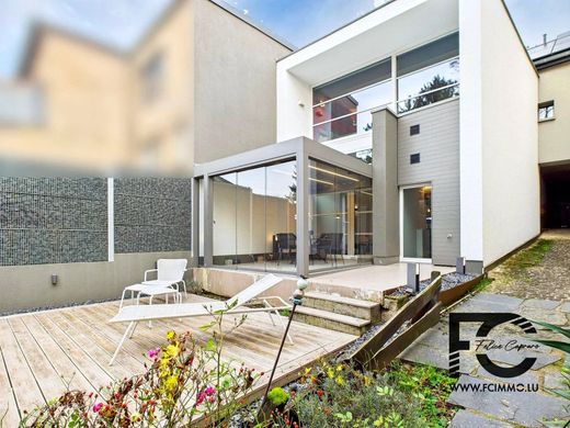 Luxe woning in Redange, Redange-sur-Attert