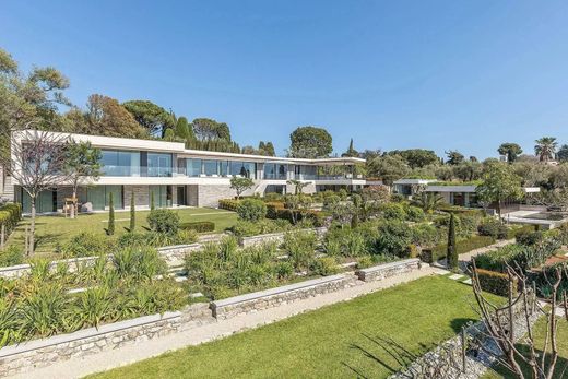 Βίλα σε Αντίμπ, Alpes-Maritimes