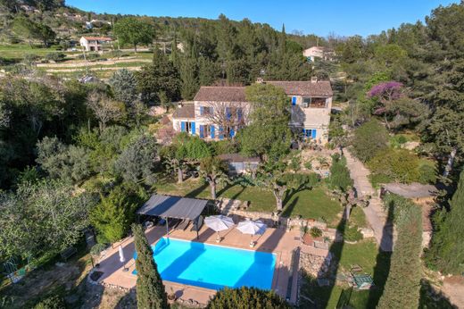 Rural or Farmhouse in Draguignan, Var