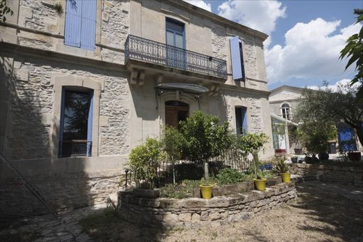 Luxury home in Nîmes, Gard