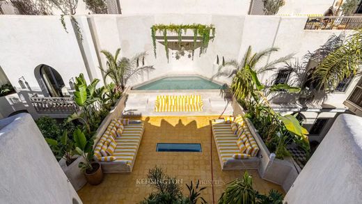 Luxe woning in Marrakesh, Marrakech