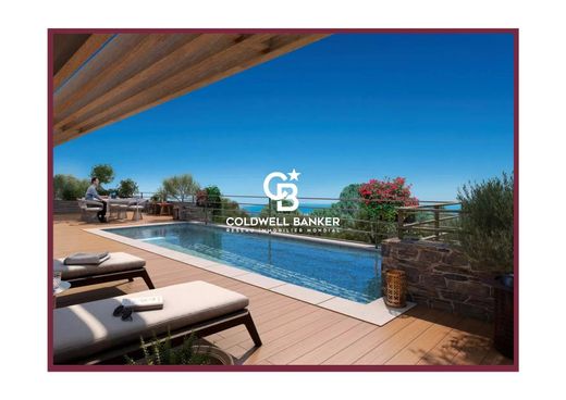 Villa in Banyuls de la Marenda, Pyrénées-Orientales