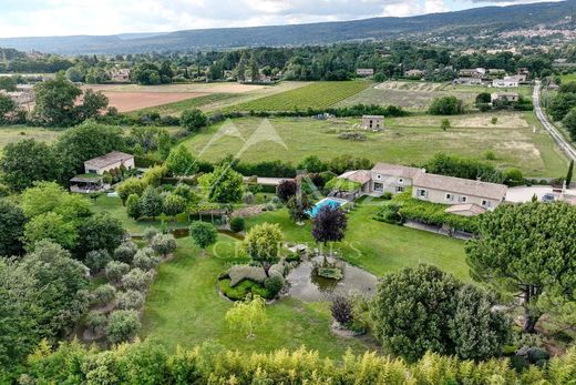 Villa Saint-Saturnin-lès-Apt, Vaucluse