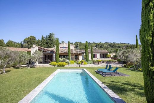 Luxus-Haus in Paradou, Bouches-du-Rhône