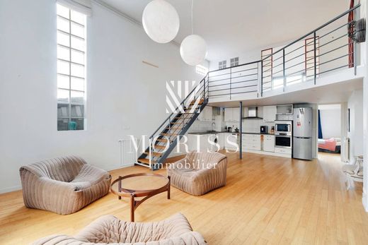 Διαμέρισμα σε Montreuil, Seine-Saint-Denis