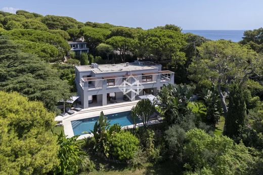 Villa Saint-Jean-Cap-Ferrat, Alpes-Maritimes
