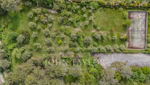 Terreno en Mougins, Alpes Marítimos