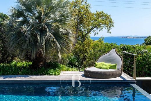 Villa in Bonifacio, South Corsica