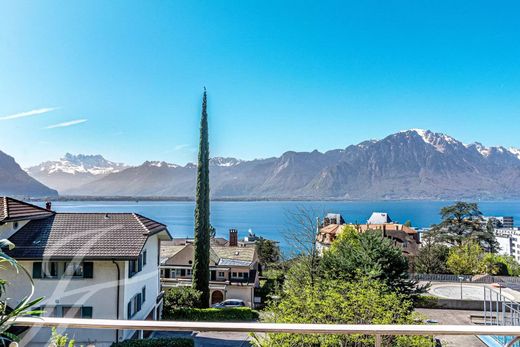 ‏דירה ב  Montreux, Riviera-Pays-d'Enhaut District