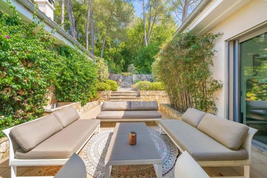 Willa w Mougins, Alpes-Maritimes