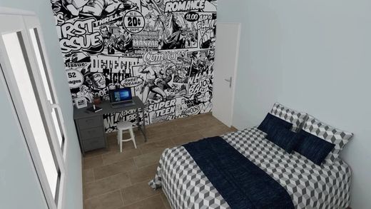 Casa di lusso a Ceyreste, Bocche del Rodano