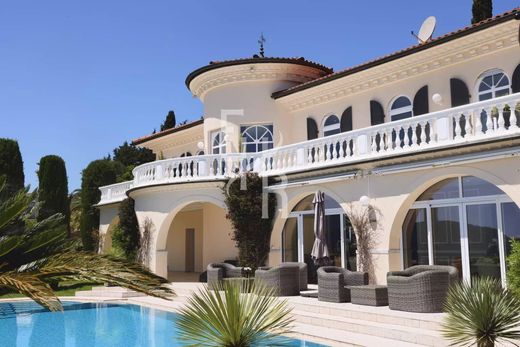 Luksusowy dom w Mandelieu-la-Napoule, Alpes-Maritimes