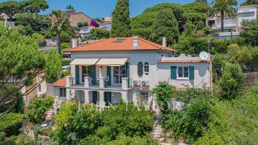 Luxury home in Cannes, Alpes-Maritimes