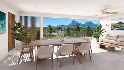 Piso / Apartamento en Tamarin, Black River District
