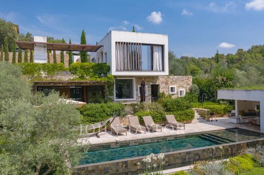 Lüks ev Valbonne, Alpes-Maritimes