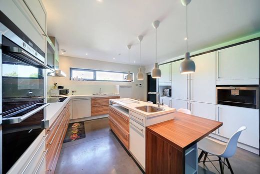 호화 저택 / Fernelmont, Province de Namur