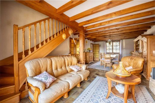 Luxus-Haus in Andrésy, Yvelines