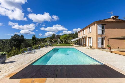Villa - Montauroux, Var