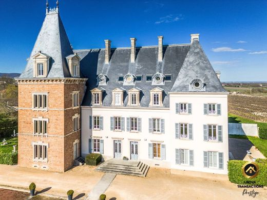 Appartement à Villefranche-sur-Saône, Rhône